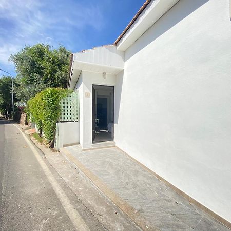Hotel San Teodoro - Civico 35 Esterno foto