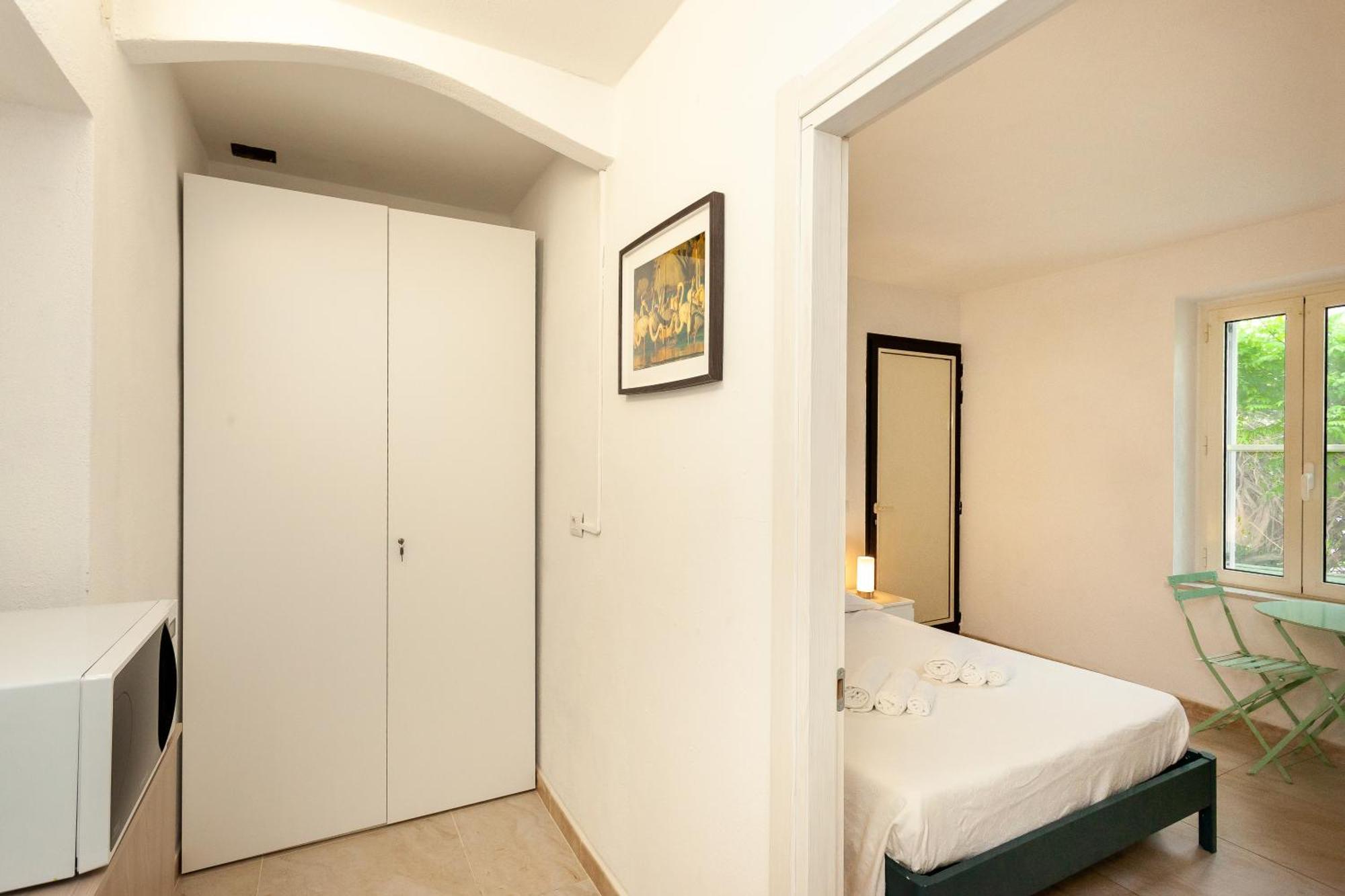 Hotel San Teodoro - Civico 35 Esterno foto