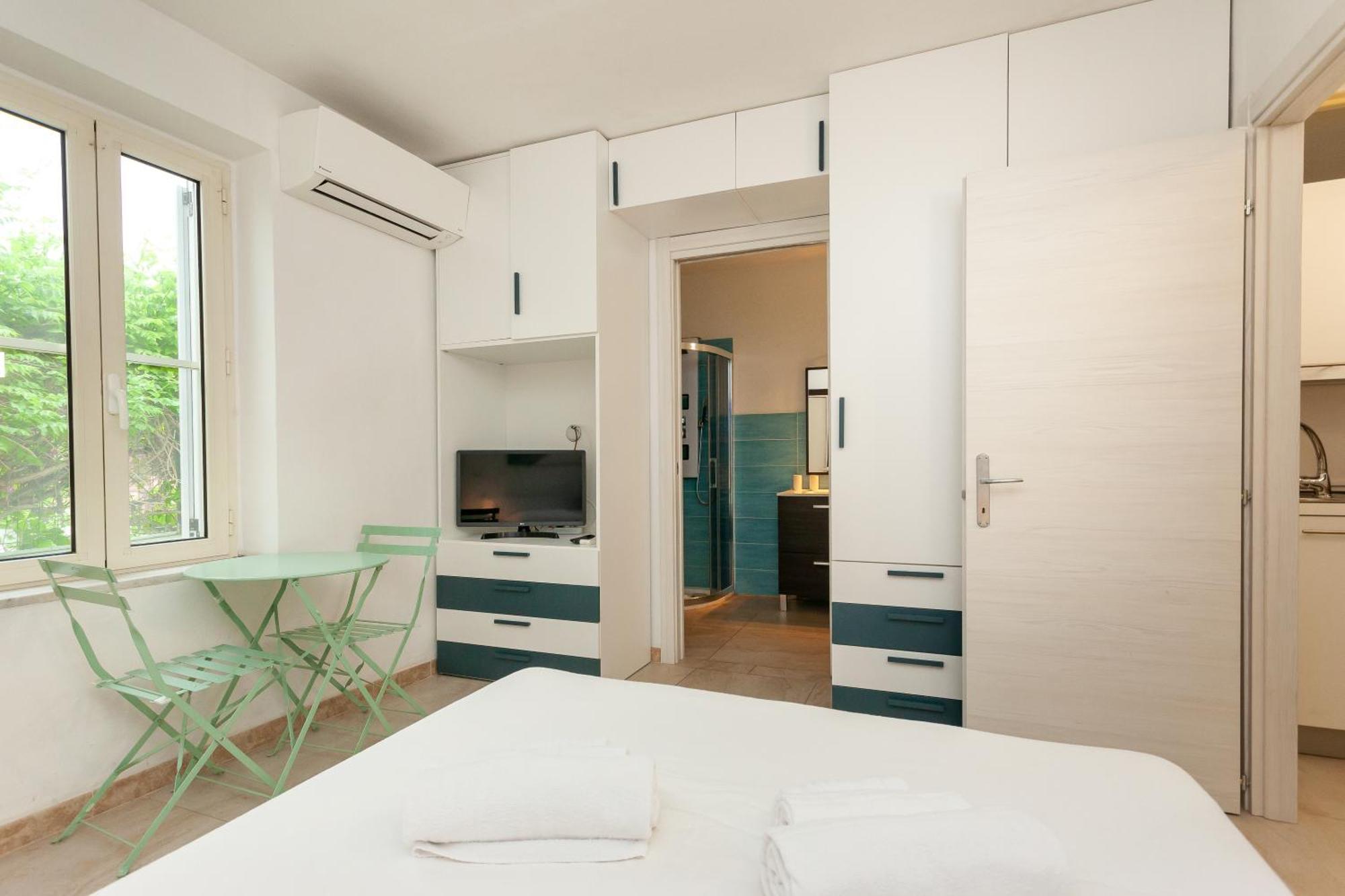 Hotel San Teodoro - Civico 35 Esterno foto